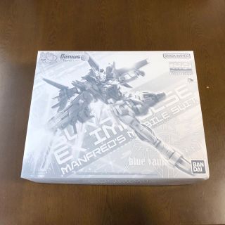 マスターグレード(Master Grade（BANDAI）)のMG ガンダムエクスインパルス(プラモデル)