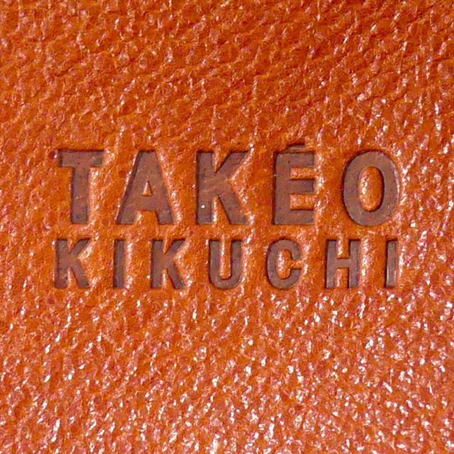日本製 ボストンバッグ TAKEO KIKUCHI タケオキクチ NR3080 - 9