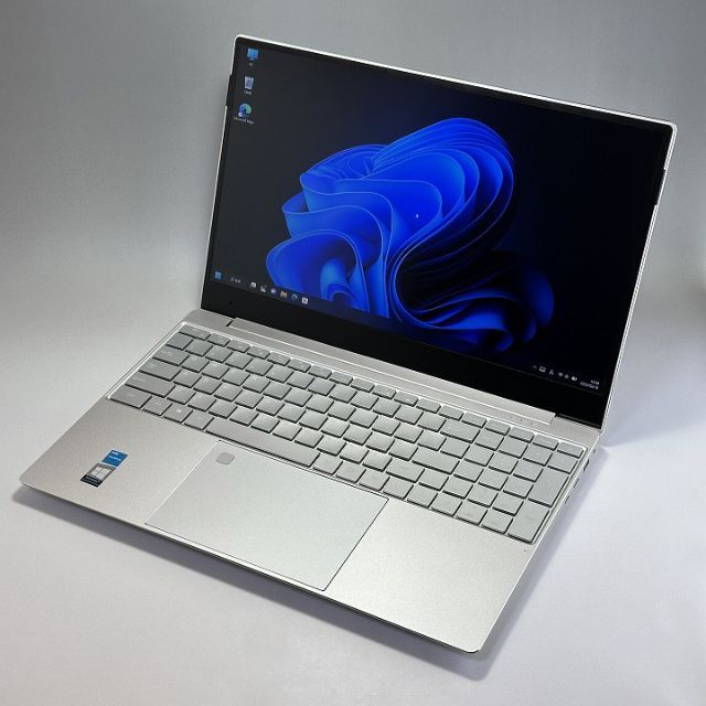 4Kノートパソコン 11世代Celeron N5095A 12GB/512GB 高評価！ 15092円