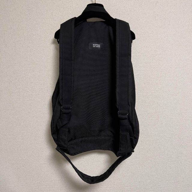 希少 EASTPAK RAF SIMONS RS COAT BAG バックパック