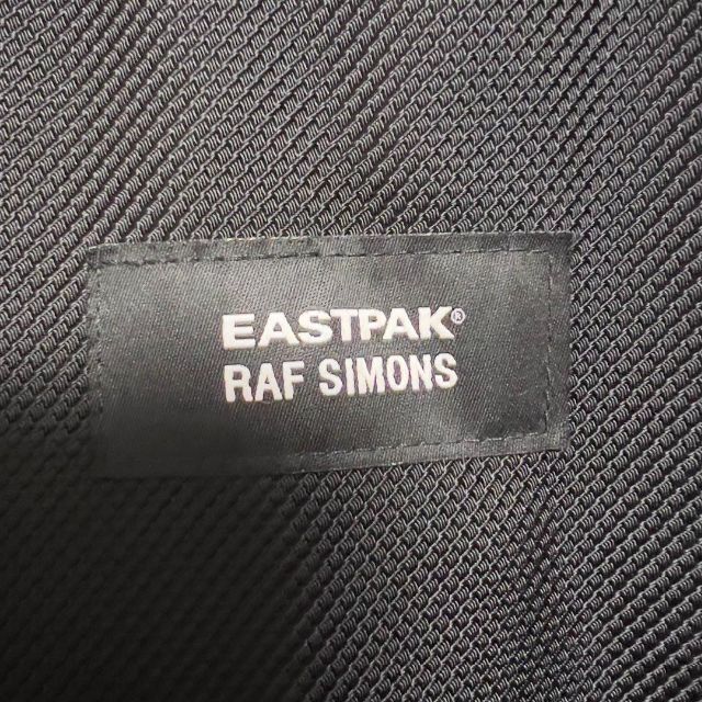 希少 EASTPAK RAF SIMONS RS COAT BAG バックパック