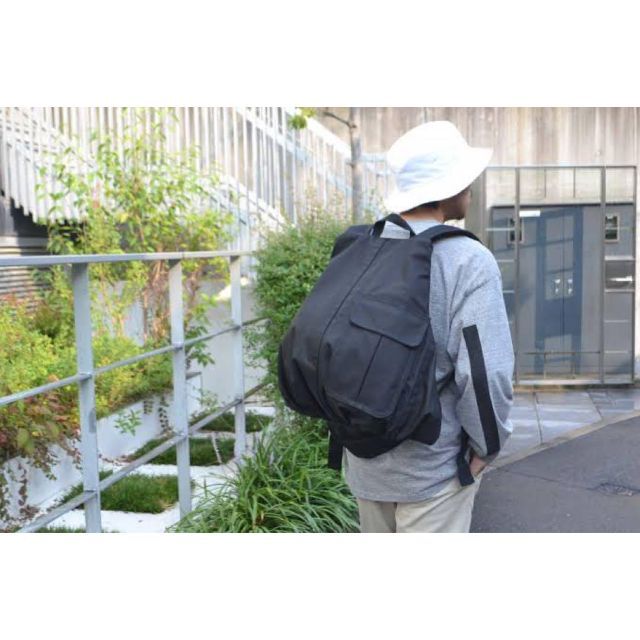 希少 EASTPAK RAF SIMONS RS COAT BAG バックパック