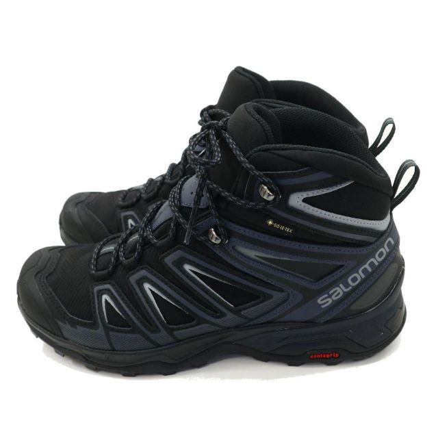 【未使用】SALOMON サロモン X ULTRA 3 WIDE MID GTX