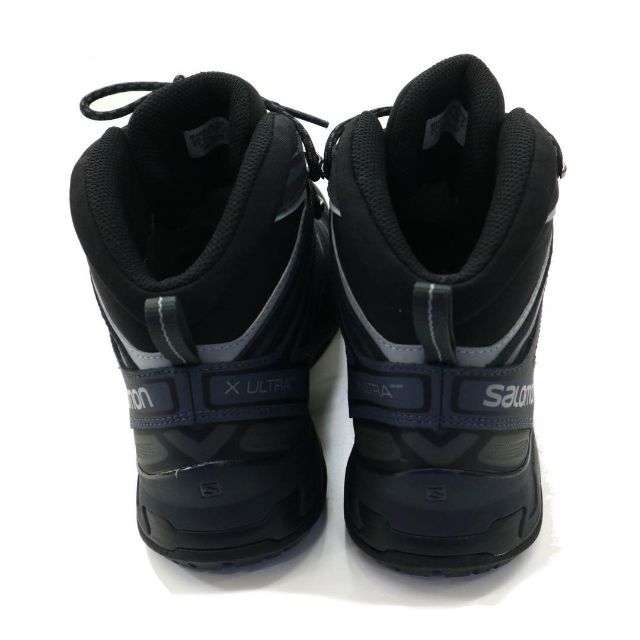 【未使用】SALOMON サロモン X ULTRA 3 WIDE MID GTX