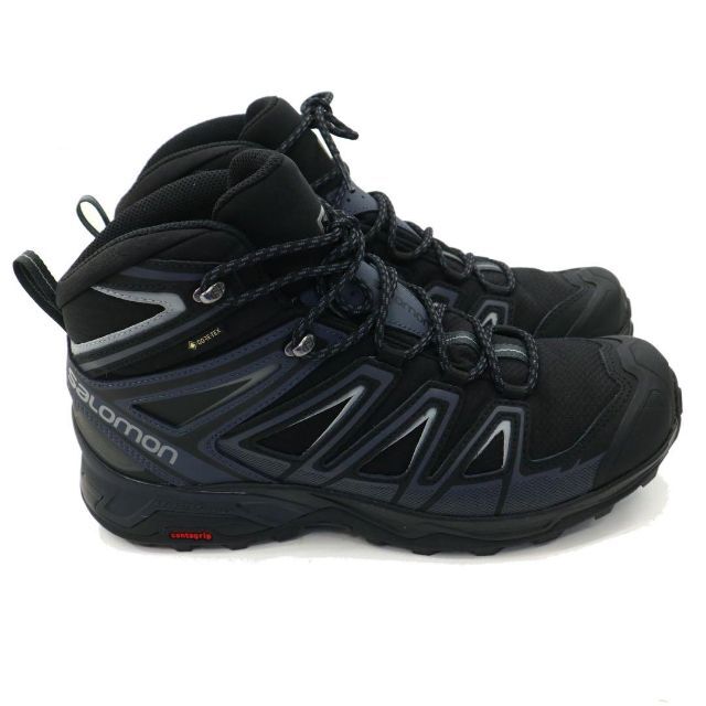 【未使用】SALOMON サロモン X ULTRA 3 WIDE MID GTX