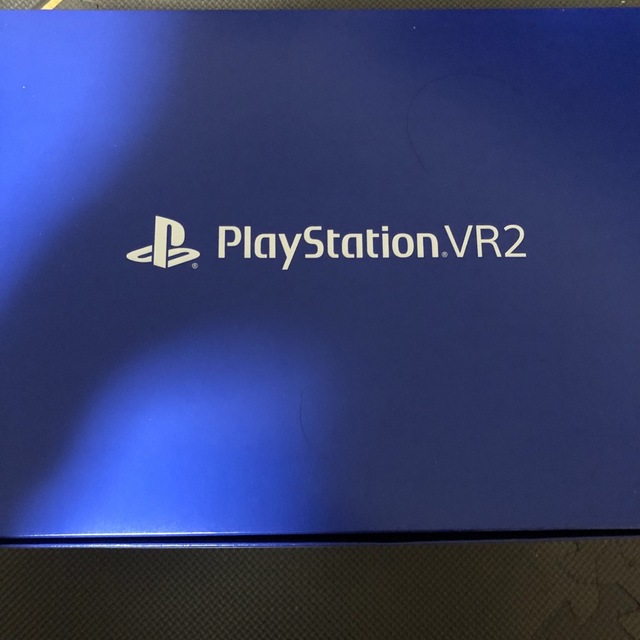 週末特価　PlayStation VR2