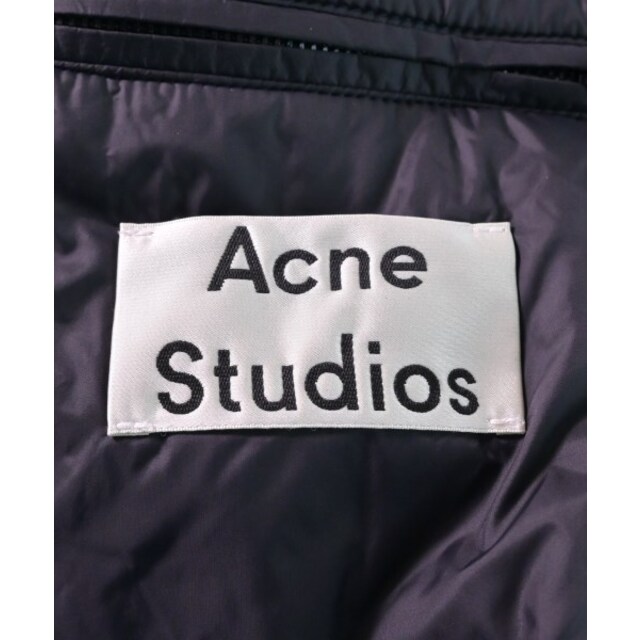 Acne Studios コート（その他） 44(S位) 紺