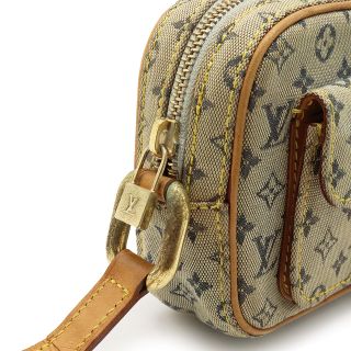 LOUIS VUITTON - ルイ ヴィトン モノグラムミニ ジュリエットMM ...