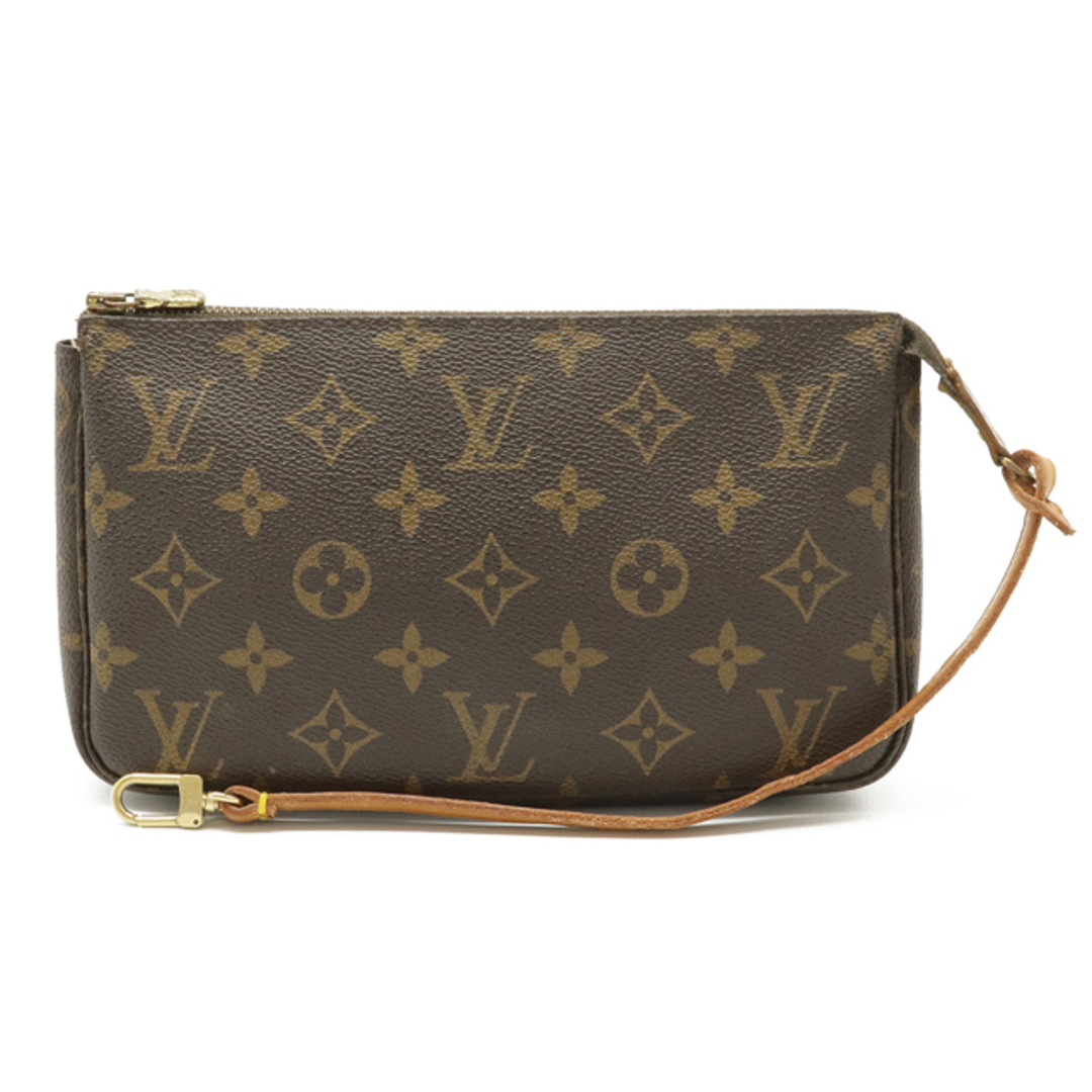 △△LOUIS VUITTON ルイヴィトン エピスフロポーチ欠品 M52225