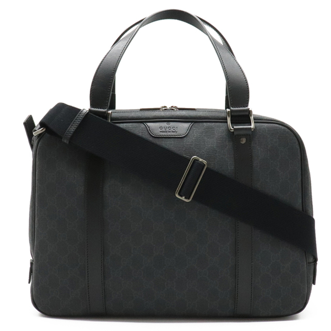人気商品!】 Gucci ハンド・ビジネスバック 《希少》OldGucci 人気商品!】 Gucci ハンド・ビジネスバック 《希少》OldGucci
