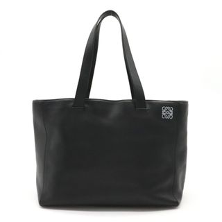 LOEWE - ロエベ イーストウエスト ショッパー トートバッグ （12270564