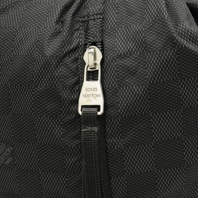 小物などお買い得な福袋 LOUIS (12270652) ライトパック ダミエ