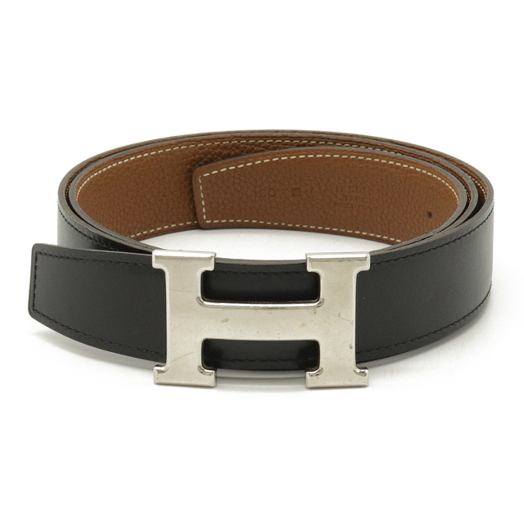 有名ブランド Hermes - エルメス コンスタンス Hベルト リバーシブル