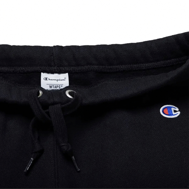 W)taps - サイズ M 新品 WTAPS CHAMPION ACADEMY TROUSERSの通販 by ...