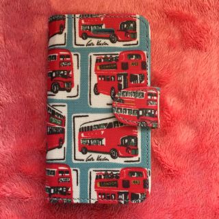 キャスキッドソン(Cath Kidston)のCath Kidston iphone5s(モバイルケース/カバー)