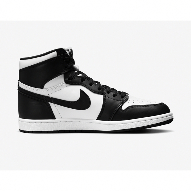 Jordan Brand（NIKE）(ジョーダン)のNike Air Jordan 1 High'85 " Black/White" メンズの靴/シューズ(スニーカー)の商品写真