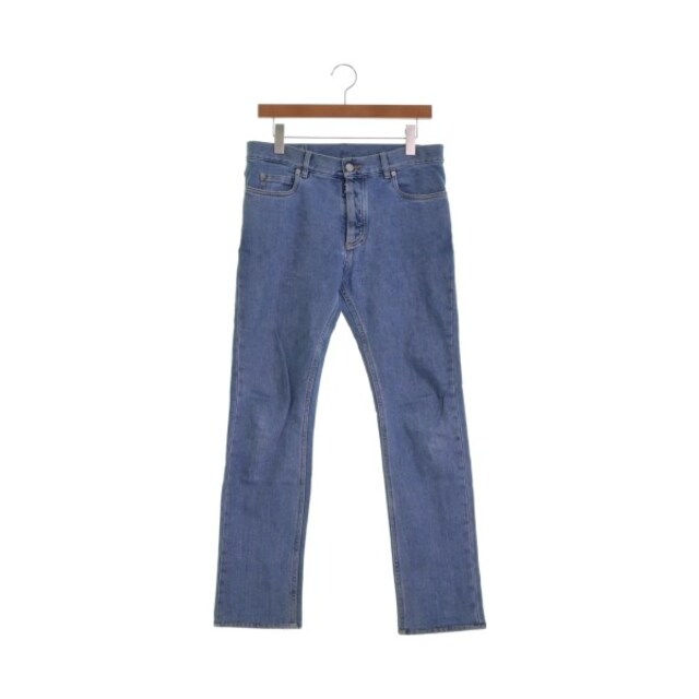 Maison Margiela デニムパンツ 31(M位) 青(デニム) 【古着】-