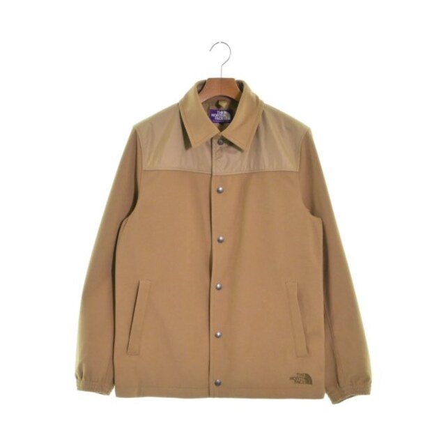 THE NORTH FACE PURPLE LABEL ブルゾン（その他） L