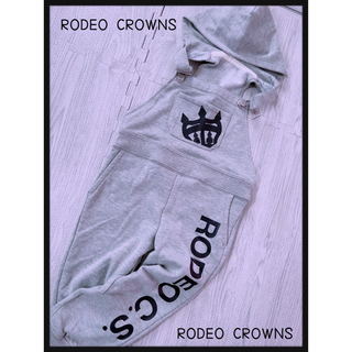 ロデオクラウンズ(RODEO CROWNS)の❦RODEO❦(パンツ/スパッツ)