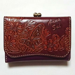 アナスイ フラワー 財布(レディース)の通販 48点 | ANNA SUIの