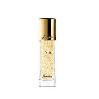 ゲラン(GUERLAIN)のゲラン　ロールエッセンスエクラ　30ml  1回使用(化粧下地)