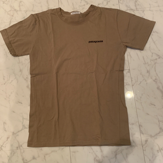 パタゴニア(patagonia)のPatagonia  Ｔシャツ  L(Tシャツ/カットソー(半袖/袖なし))