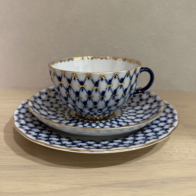 5枚セットWEDGWOOD Imperialインペリアル　15ｃｍレア