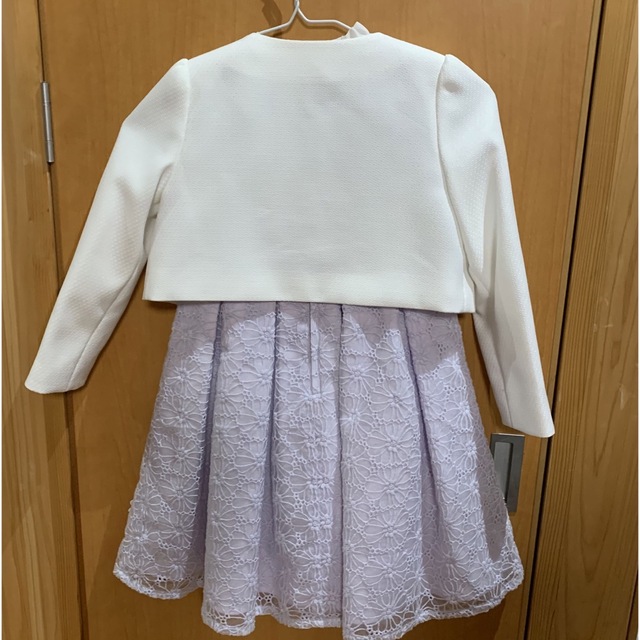 プティマイン フォーマル120キッズ服女の子用(90cm~)