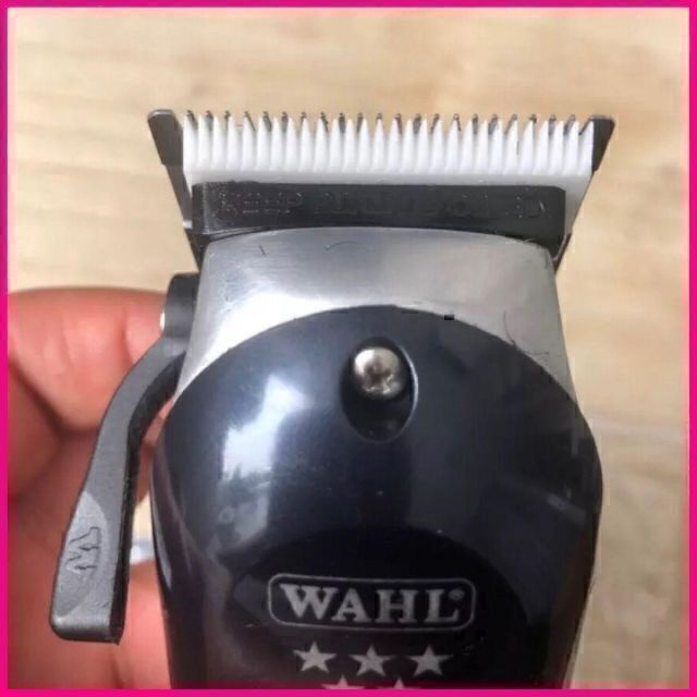 WAHL 新品未使用 替刃