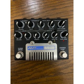 エフェクター(EFFECTOR)のAMT electronics ss-20(エフェクター)