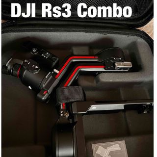 インスパイア(Inspire（DJI）)のジンバル  DJI RS3 Combo(その他)