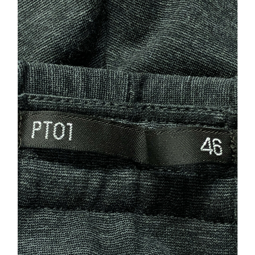 PT01 - ピーティーゼロウーノ PT01 パンツ メンズ 46の通販 by rehello