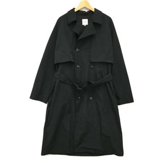 ビームス(BEAMS)のビームス BEAMS トレンチコート    メンズ M(トレンチコート)