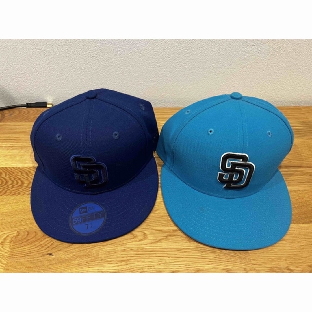 日本未発売　NEW ERA キャップ2個セット | フリマアプリ ラクマ