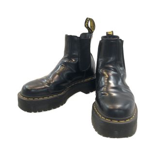 ドクターマーチン(Dr.Martens)のドクターマーチン サイドゴアブーツ ショートブーツ メンズ UK 6(ブーツ)