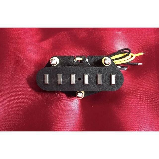 Fender(フェンダー)のP-90 Staple Top Telecaster Bridge Pickup 楽器のギター(エレキギター)の商品写真