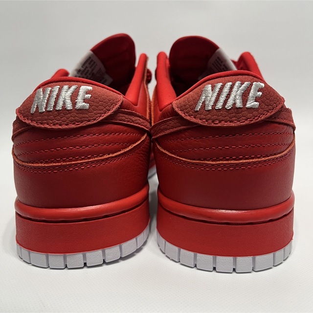 NIKE(ナイキ)のナイキ ダンク LOW 365 By You 28cm レディースの靴/シューズ(スニーカー)の商品写真