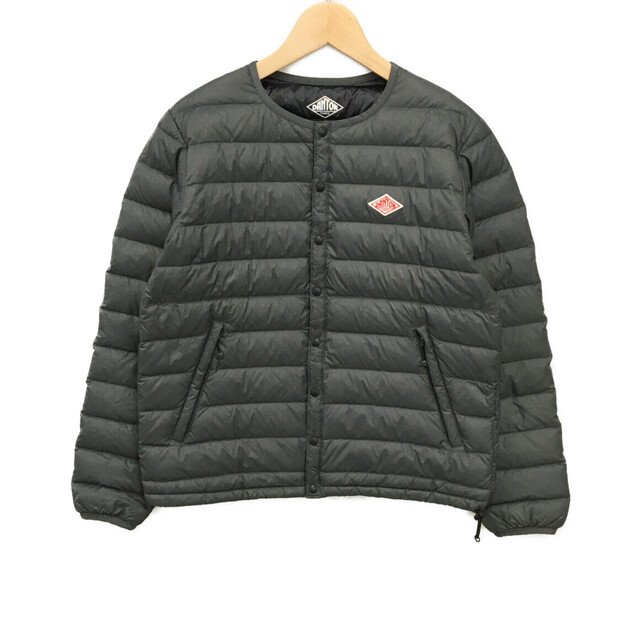 DANTON DAWN JAKET 36 ダントンダウンジャケット