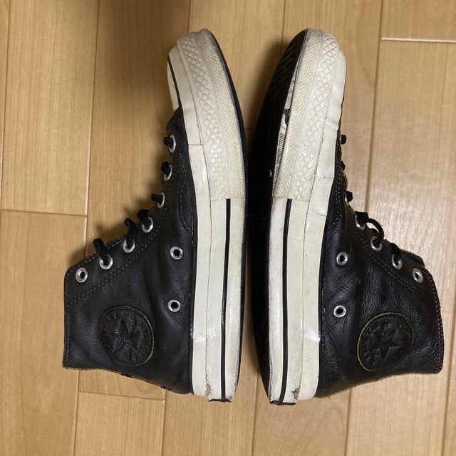 新品正規品 24 CONVERSE CHUCK 70 HI ハイカット黒