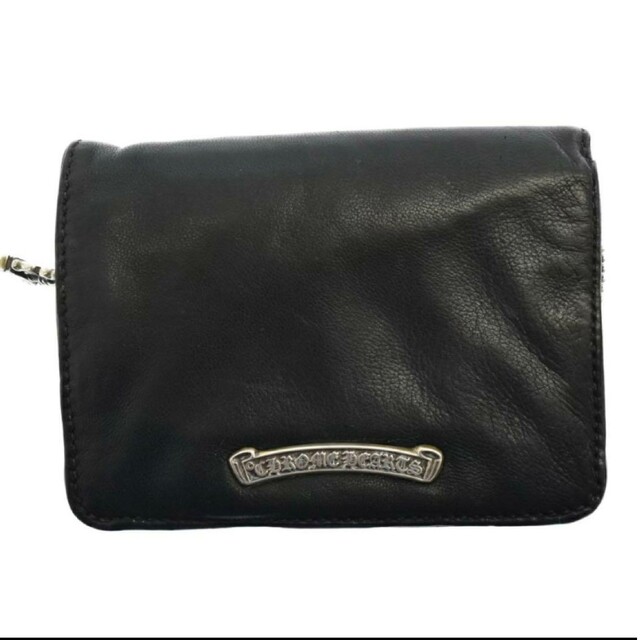 CHROME HEARTS クロムハーツ JOEY ジョーイレザーウォレット | フリマアプリ ラクマ CHROME HEARTS クロムハーツ JOEY ジョーイレザーウォレット | フリマアプリ ラクマ