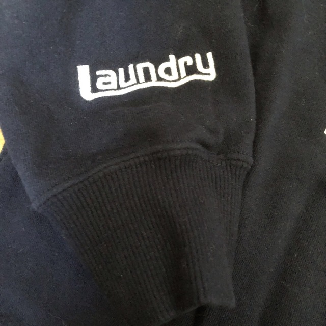 LAUNDRY(ランドリー)の（オリエンタル様専用）スヌーピー のフード付きワンピース レディースのワンピース(ひざ丈ワンピース)の商品写真