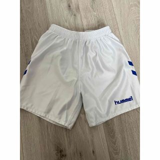 ヒュンメル(hummel)のaloha ♡様🌼hummel サッカーパンツ 140cm(ウェア)