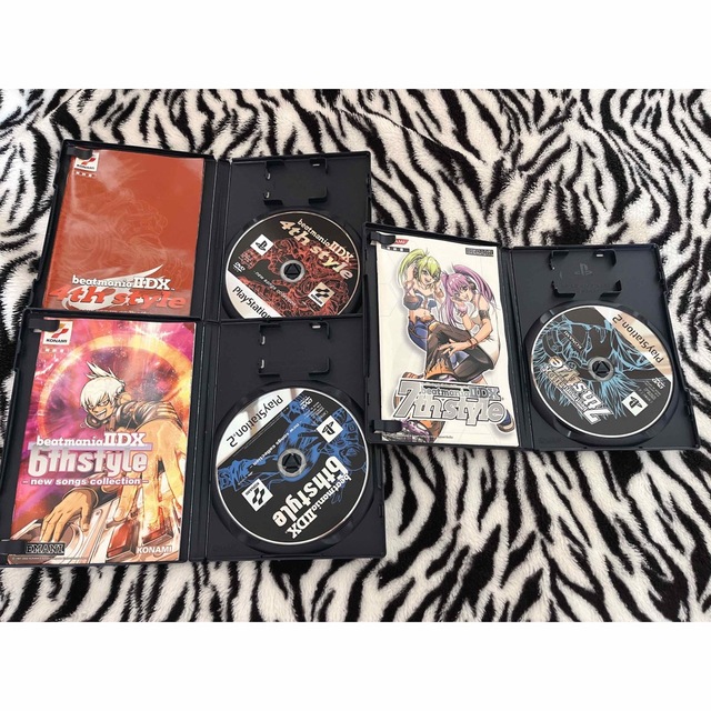 PS2 ソフト beatmania iidx まとめ売り - ゲーム PS2 ソフト beatmania iidx まとめ売り - ゲーム