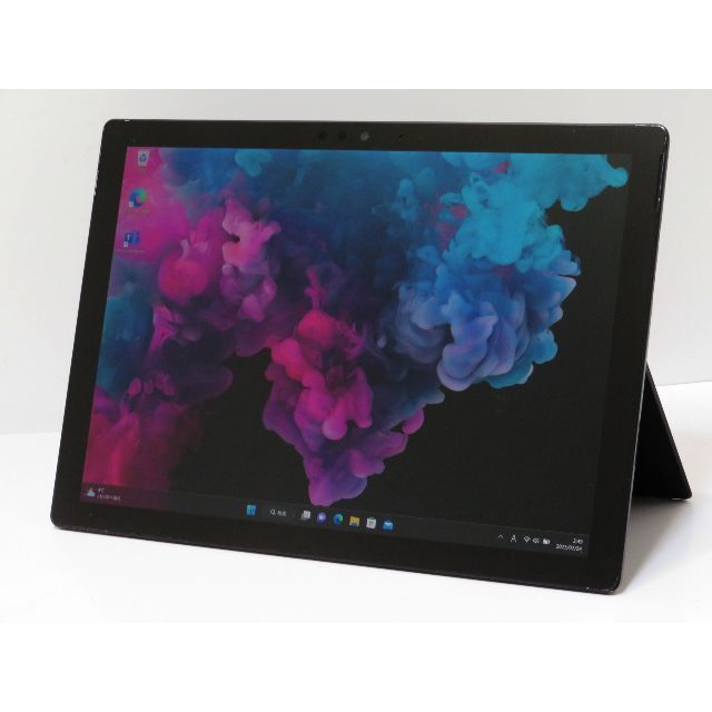 第8世代Core i5 Surface Pro 6 SSD256GBPC/タブレット