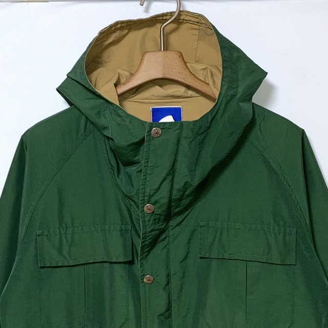SIERRA DESIGNS - 希少! USA製!3本木!シェラデザインズ 60/40 SIERRA DESIGNS - 希少! USA製!3本木!シェラデザインズ 60/40