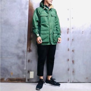 SIERRA DESIGNS - 希少! USA製!3本木!シェラデザインズ 60/40クロス