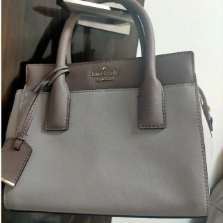 ケイトスペードニューヨーク(kate spade new york)のケイトスペード★ハンドバッグ(ハンドバッグ)