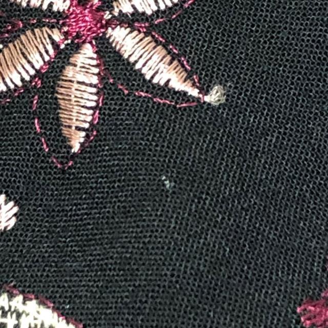 新品未使用】復刻 tocca PANSY ワンピース サイズ2-