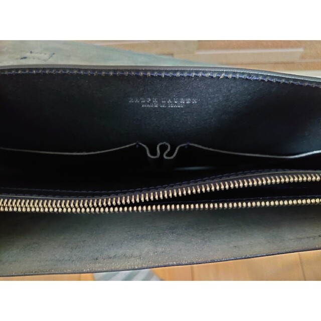 Ralph Lauren - 早い者勝ち!定価$1,650 中古 Ralph Lauren Ralph Lauren - 早い者勝ち!定価$1,650 中古 Ralph Lauren