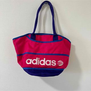 アディダス(adidas)の★超美品★アディダス　バック　ジムバック　adidas(その他)